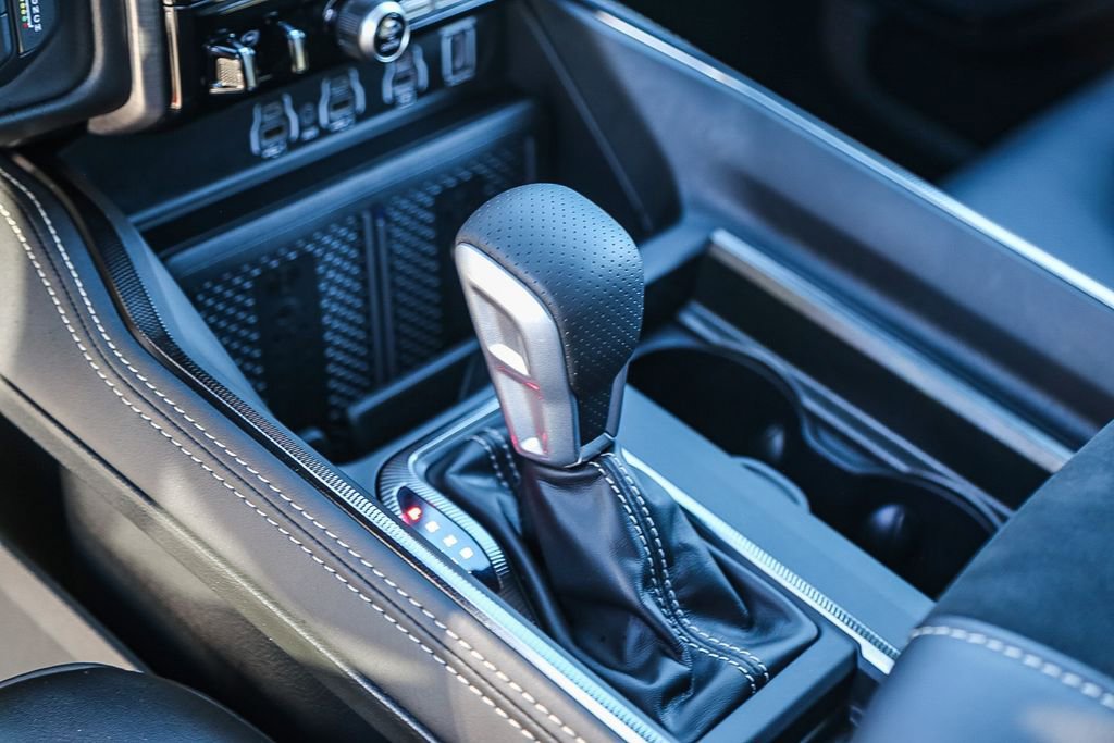 New 2026 RAM 1500 RHO w/ RHO Level 1 Equipment Group image 20