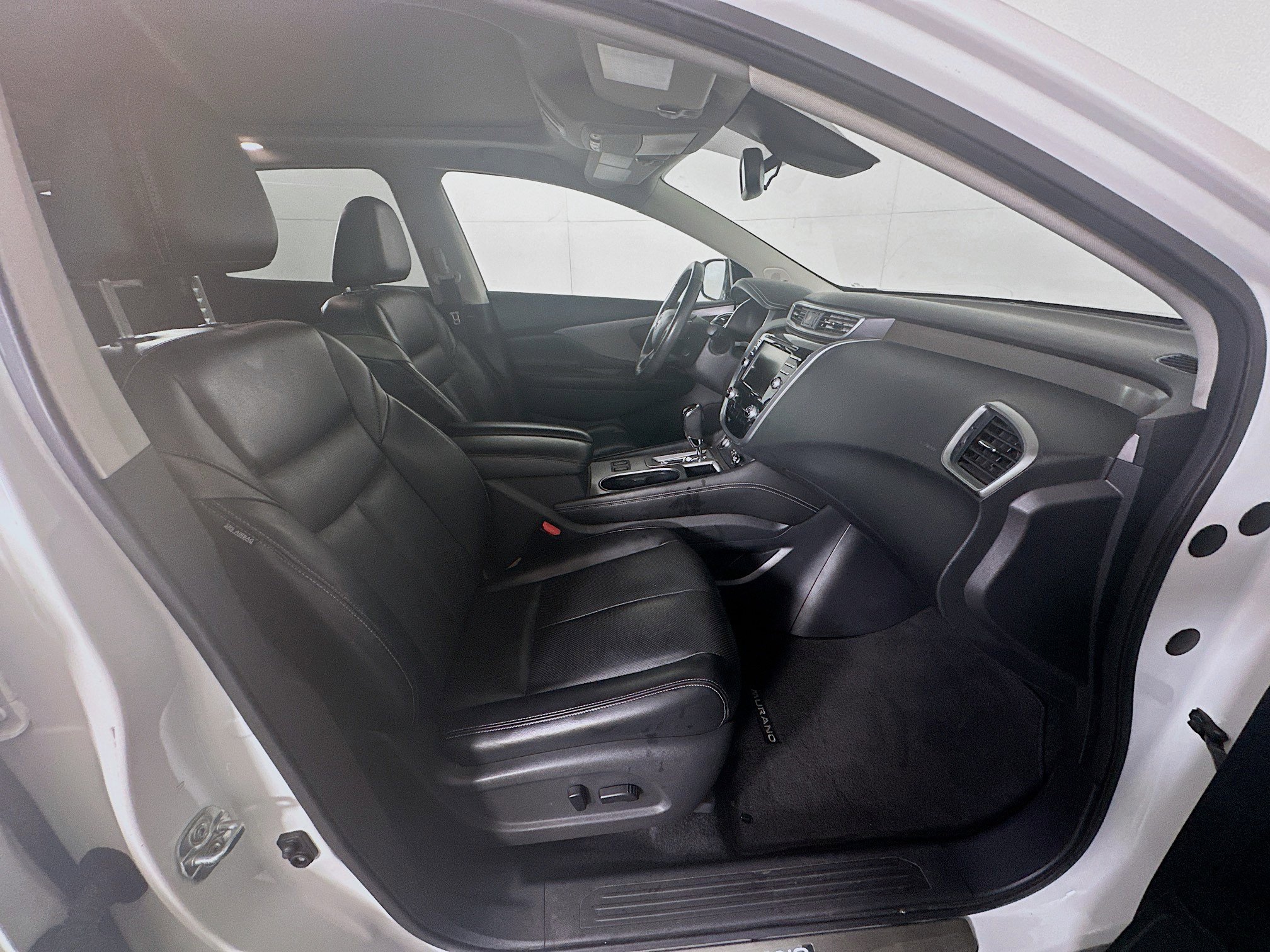 Used 2023 Nissan Murano SL w/ SL Moonroof Package image 34