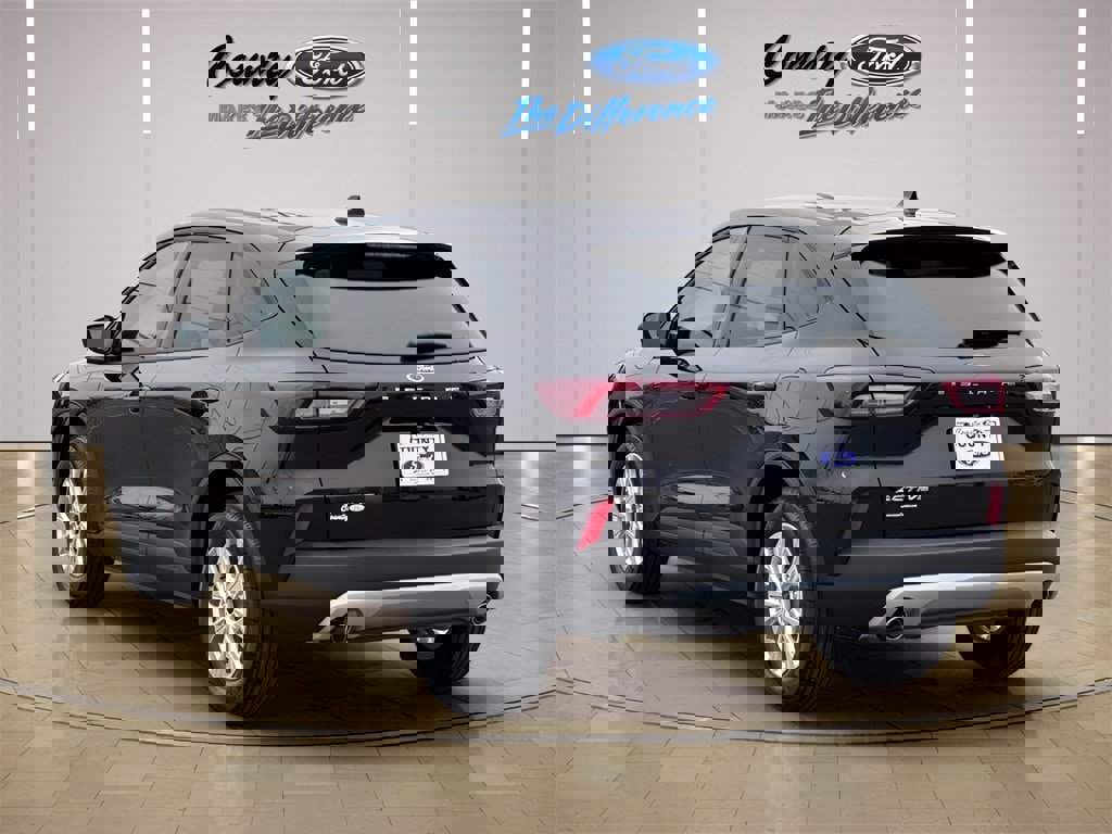 New 2026 Ford Escape Active image 21