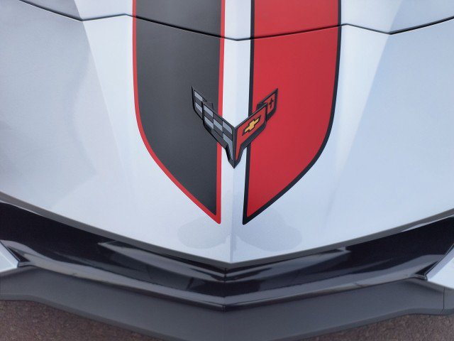 New 2026 Chevrolet Corvette Stingray Coupe w/ Battery Protection Package image 28