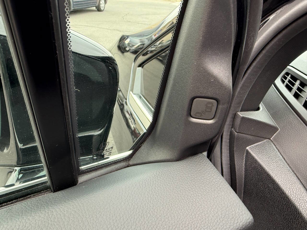 Used 2025 Honda Odyssey Sport-L image 31