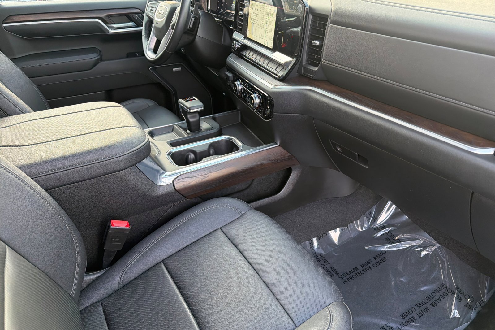 Used 2023 GMC Sierra 1500 SLT w/ SLT Convenience Package image 12