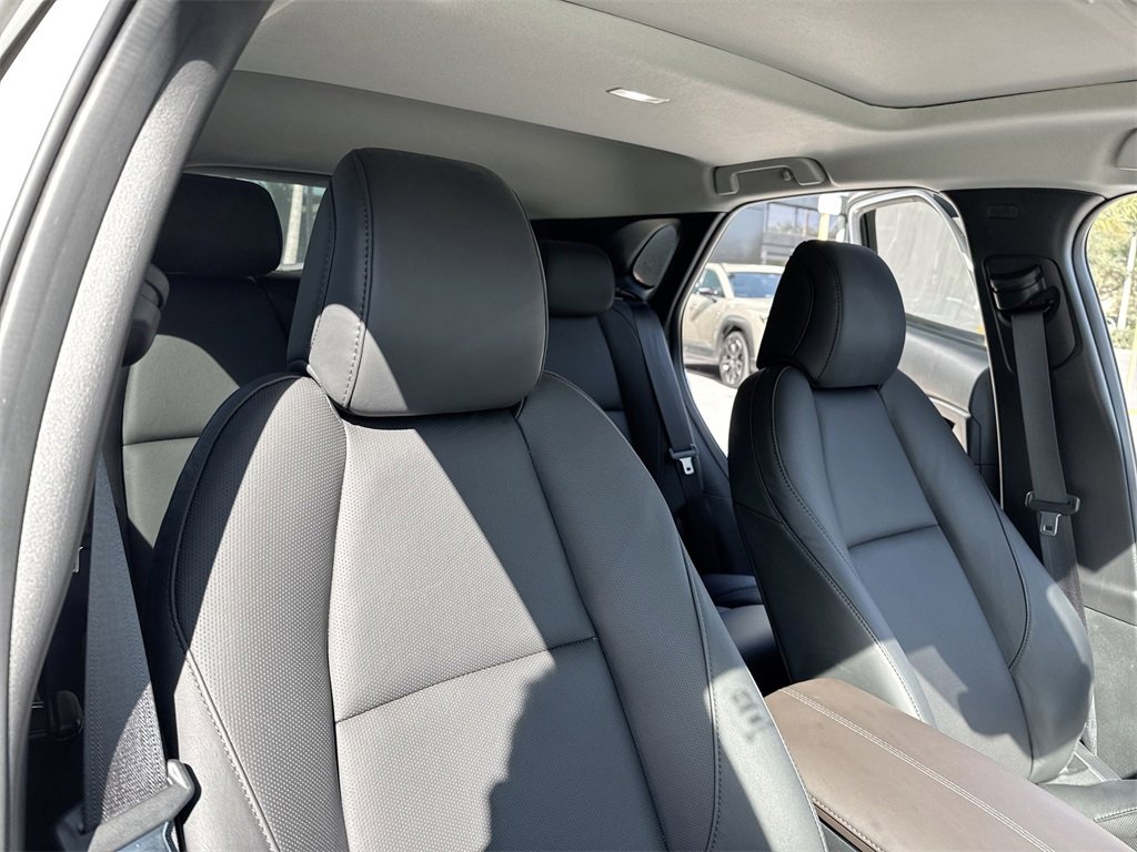 New 2024 MAZDA CX-30 2.5 Turbo w/ Premium Package image 47