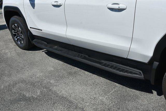 New 2026 GMC Sierra EV Elevation image 8