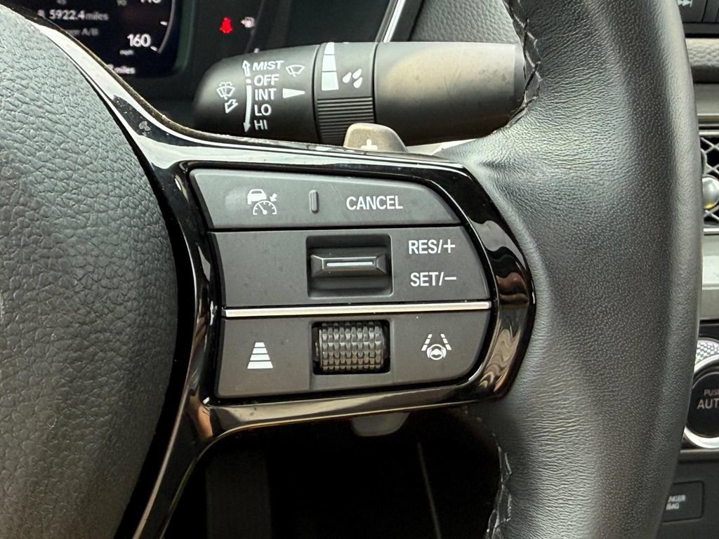Certified 2024 Acura Integra FWD image 19