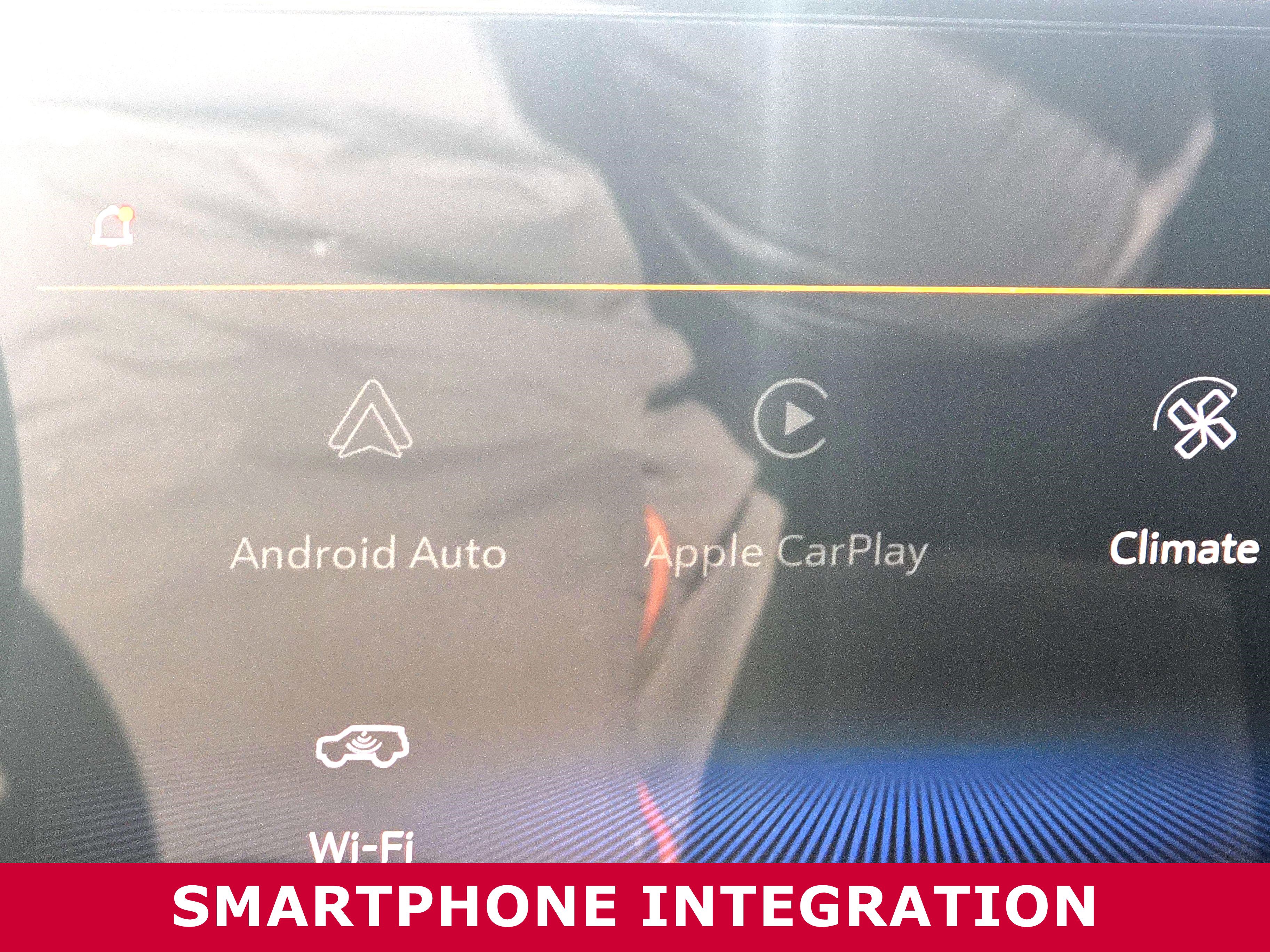 New 2026 Chevrolet Trax RS w/ Driver Confidence Package image 2