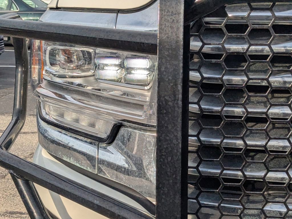 Used 2023 RAM 2500 Limited image 10