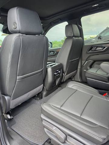 New 2026 GMC Yukon XL Denali w/ Sun & Power Step Package AWD/4WD image 23