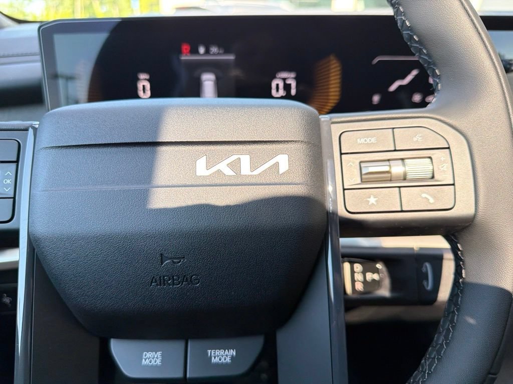 New 2027 Kia Telluride S AWD/4WD image 33