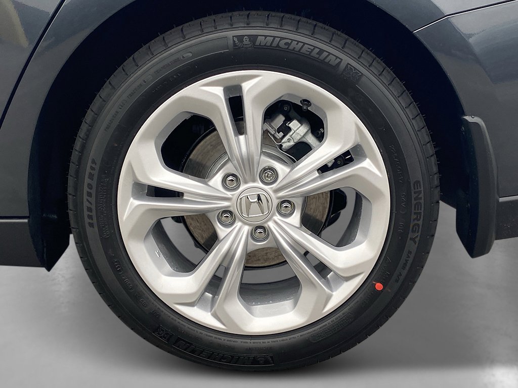 New 2026 Honda Accord LX image 7