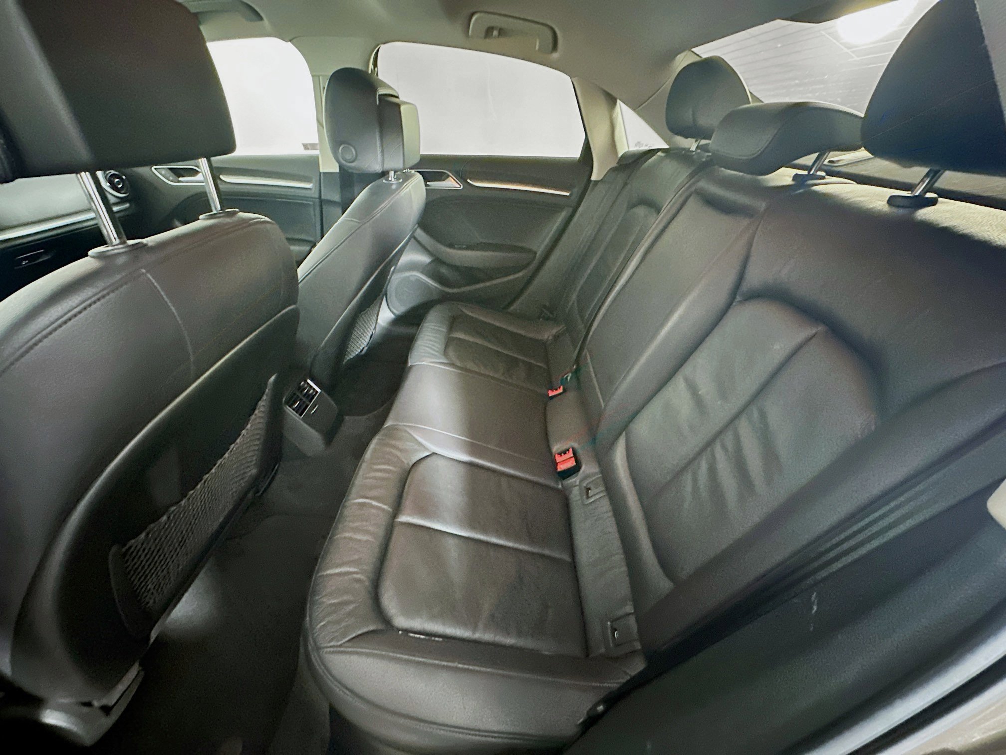 Used 2015 Audi A3 1.8T Premium Plus w/ Premium Plus Package image 28