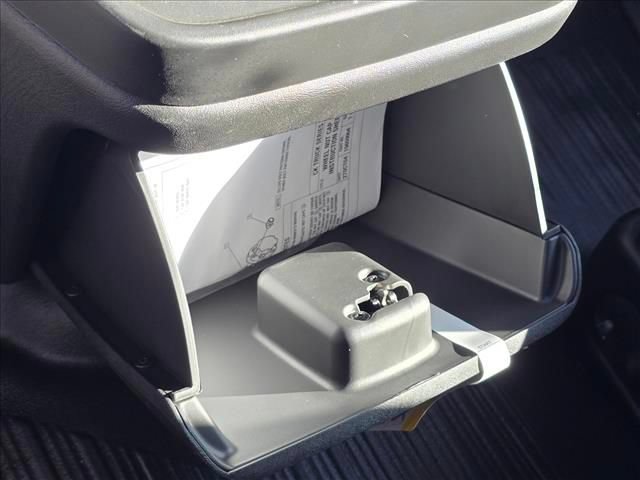 New 2025 Chevrolet Express 2500 Extended w/ Driver Convenience Package RWD image 30