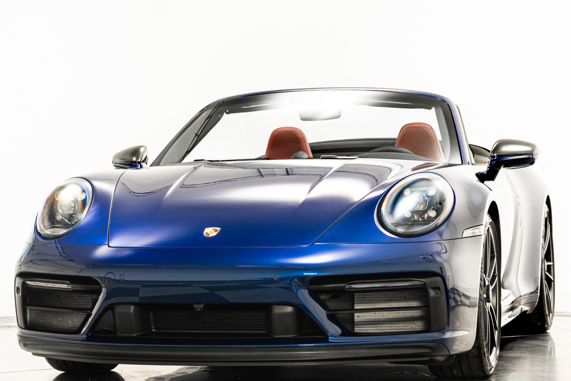 Used 2024 Porsche 911 Carrera GTS image 5