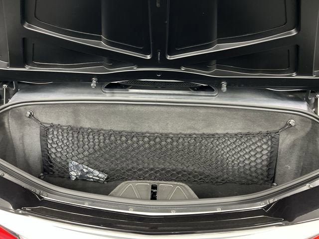 Certified 2024 Chevrolet Corvette Stingray Premium Conv w/ Z51 Performance Package RWD image 23