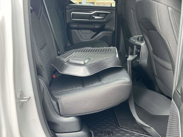 Used 2025 RAM 1500 Big Horn image 22