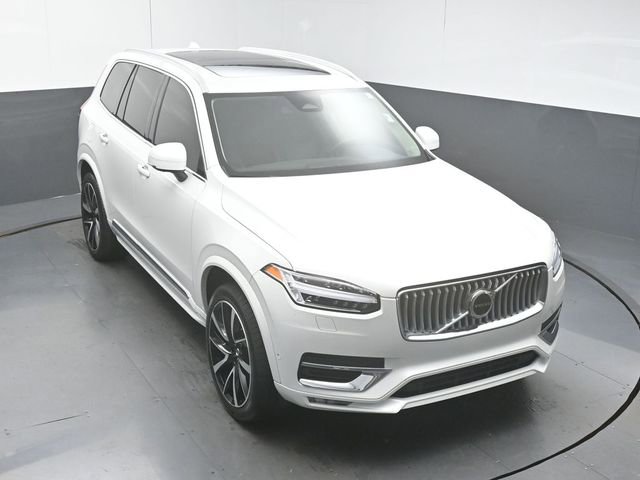 Used 2023 Volvo XC90 B6 Plus w/ Protection Package image 47