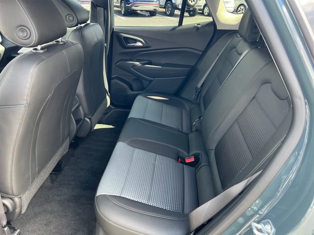 Certified 2026 Chevrolet Trax LT w/ LT Convenience Package image 36