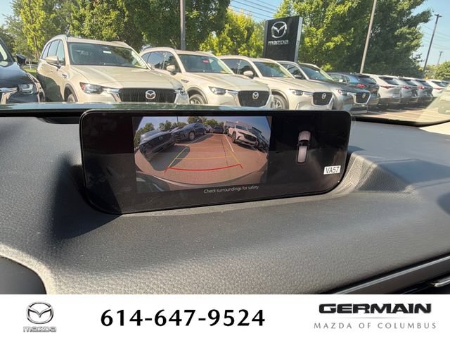 New 2026 MAZDA CX-50 AWD 2.5 S w/ Weather Package image 25