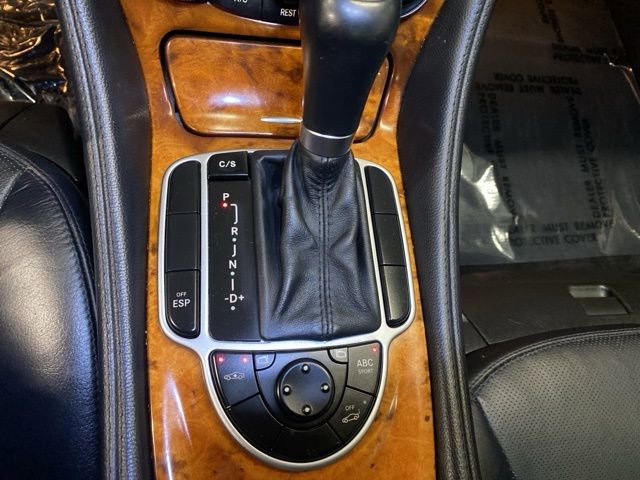 Used 2007 Mercedes-Benz SL 550 w/ Premium Pkg I image 21