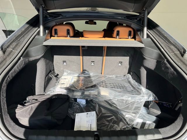 New 2026 BMW i4 xDrive40i w/ Premium Package image 16