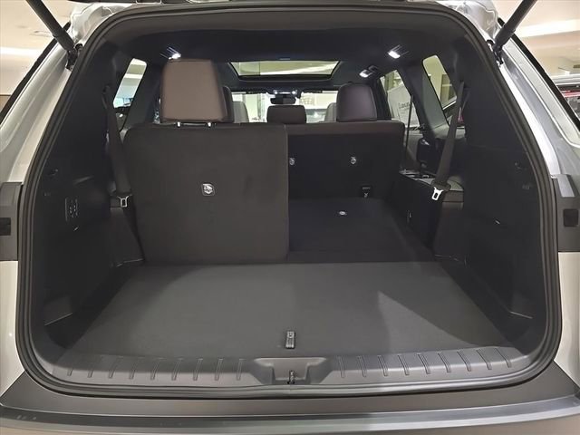 New 2026 Lexus TX 350 AWD image 34
