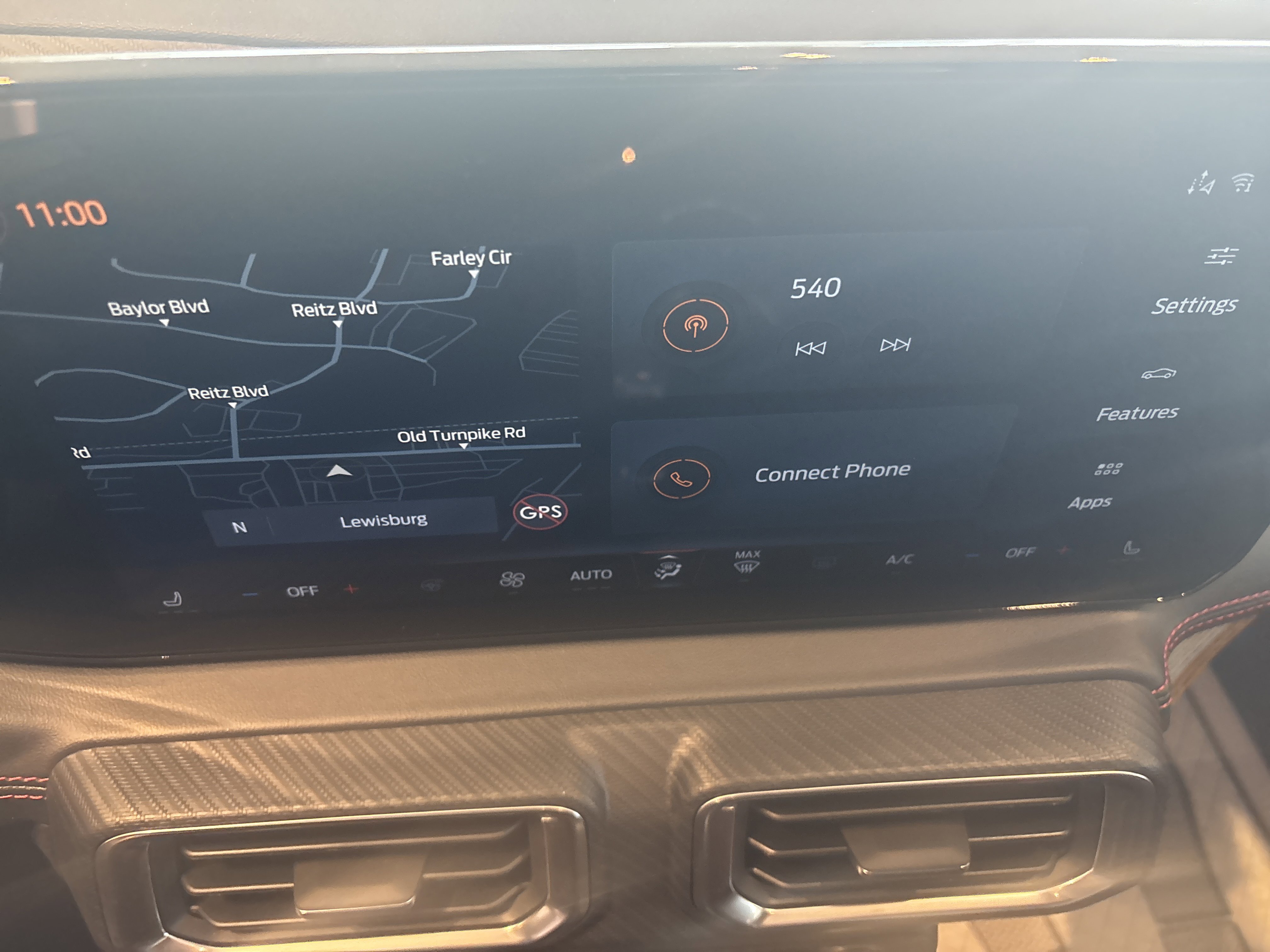 New 2025 Ford Mustang GT Premium w/ 60th Anniversary Package image 26