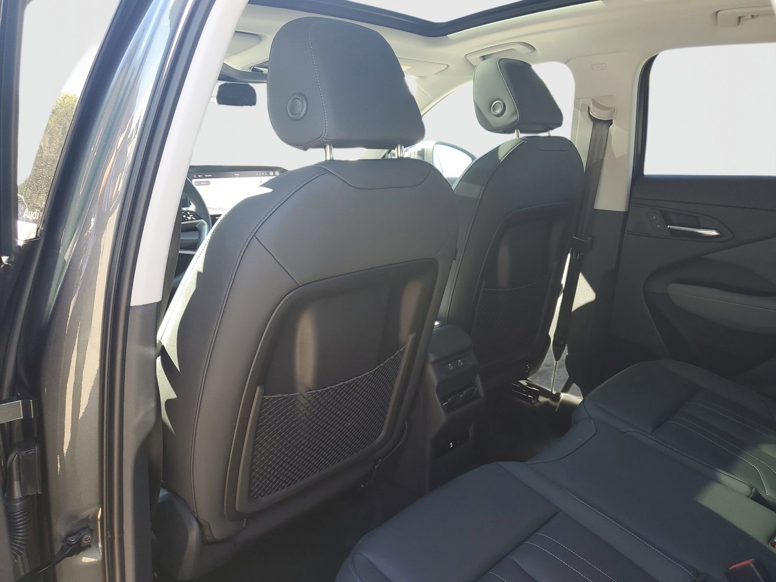 New 2026 Audi Q3 quattro 2.0T image 16