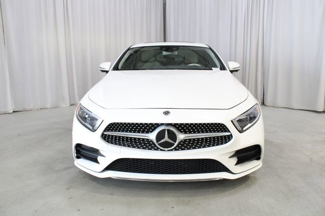 Used 2019 Mercedes-Benz CLS 450 4MATIC image 37