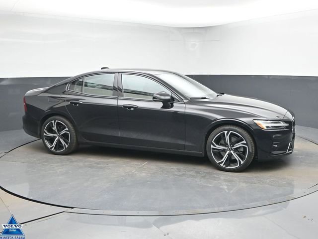 Used 2024 Volvo S60 B5 Plus