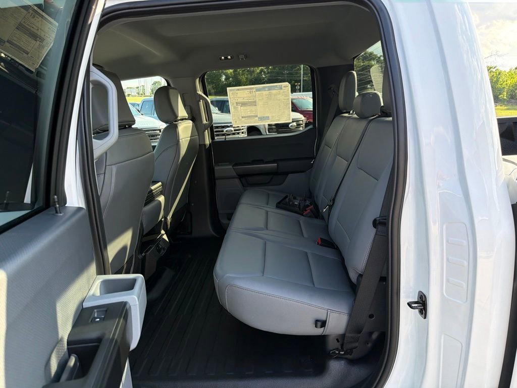 New 2026 Ford F150 XL AWD/4WD image 13