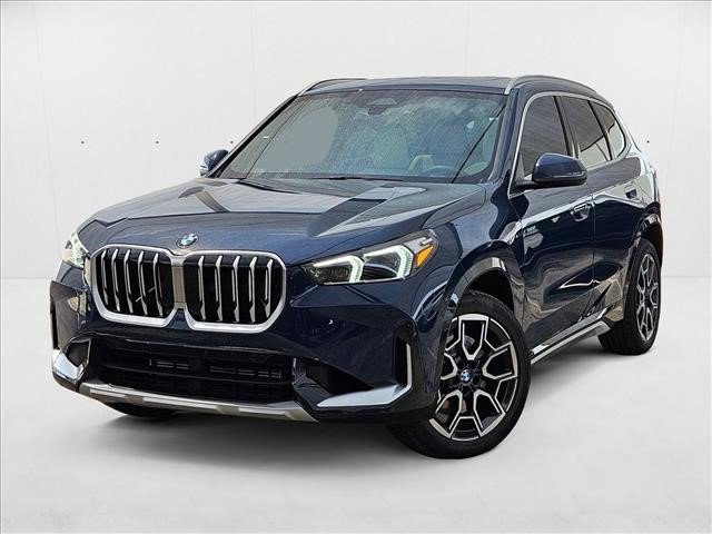 Used 2026 BMW X1 xDrive28i w/ Convenience Package image 1