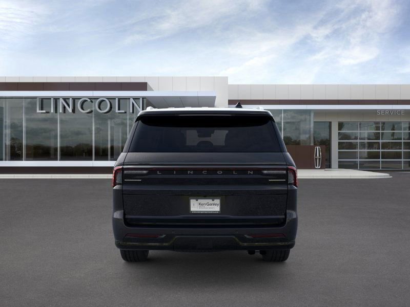 New 2026 Lincoln Navigator L Reserve image 5