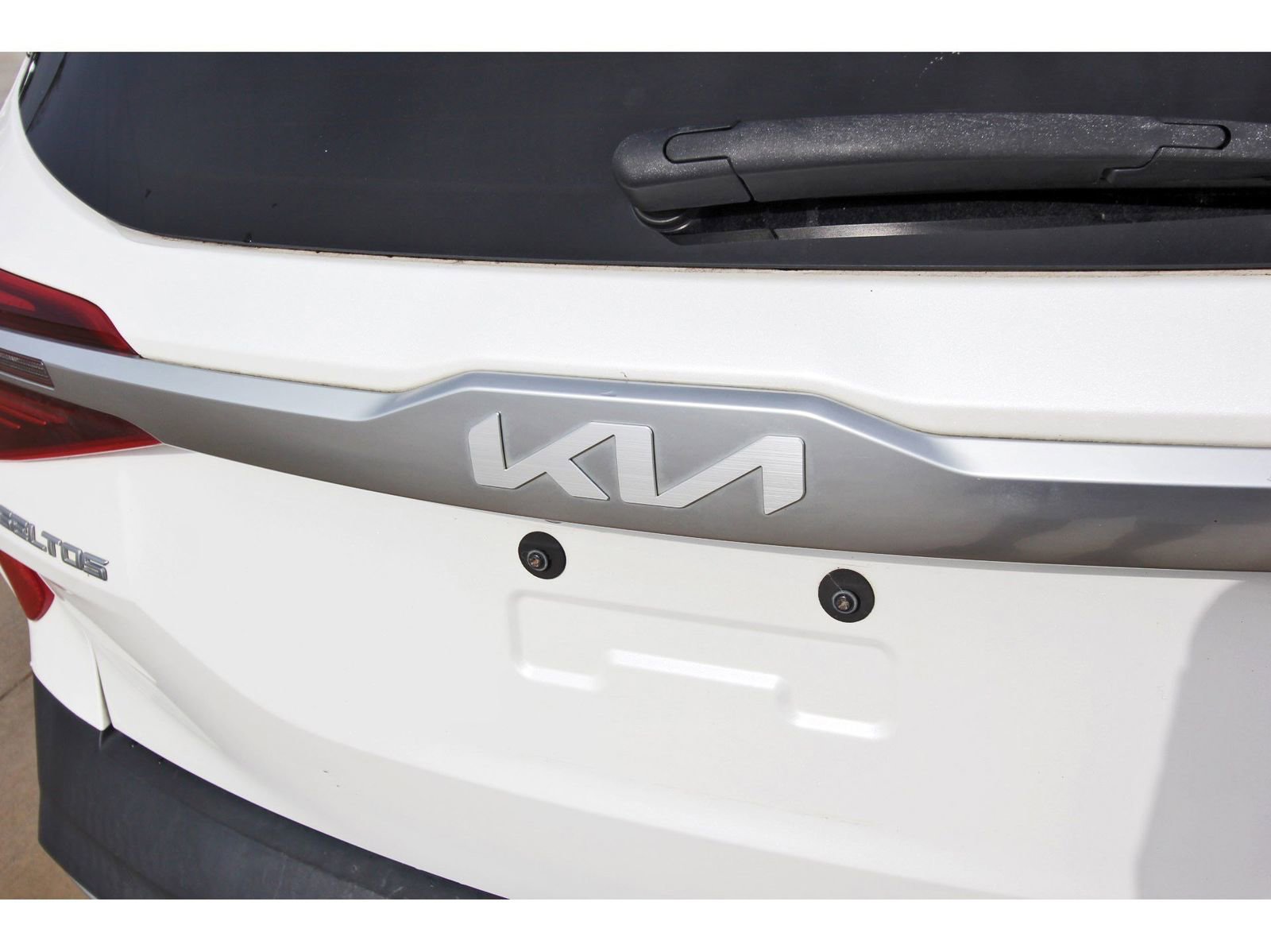 Used 2023 Kia Seltos SX AWD/4WD image 31