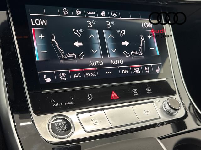 New 2026 Audi Q8 Premium Plus image 24