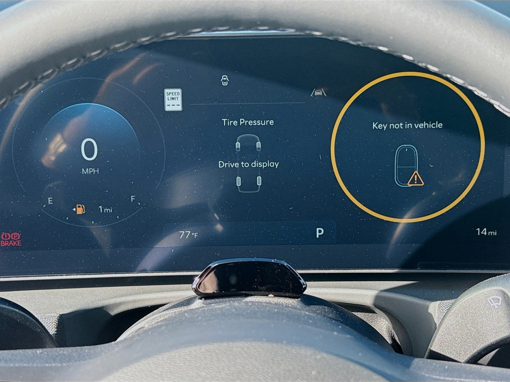 New 2026 Hyundai Santa Cruz Limited image 9