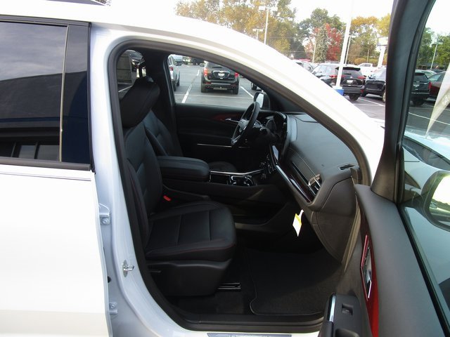 New 2026 Chevrolet Traverse Z71 w/ Driver Confidence Package image 28