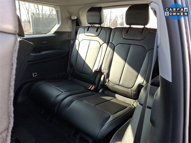 Used 2022 Jeep Grand Cherokee L Limited image 15