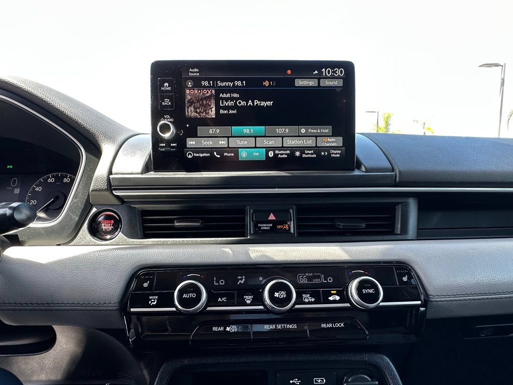 Used 2023 Honda Pilot Touring image 26