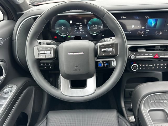 New 2026 Hyundai Palisade Calligraphy image 23