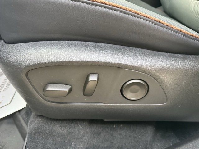 Certified 2024 GMC Acadia AT4 w/ LPO, Floor Liner Package image 13