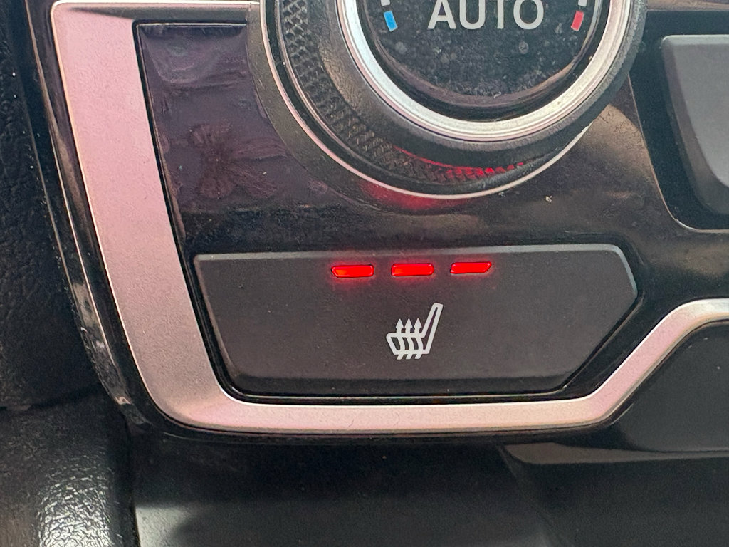 Certified 2020 Honda CR-V Touring image 21