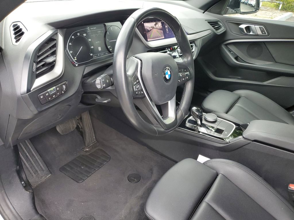 Used 2021 BMW 228i Gran Coupe w/ Lights Package image 16