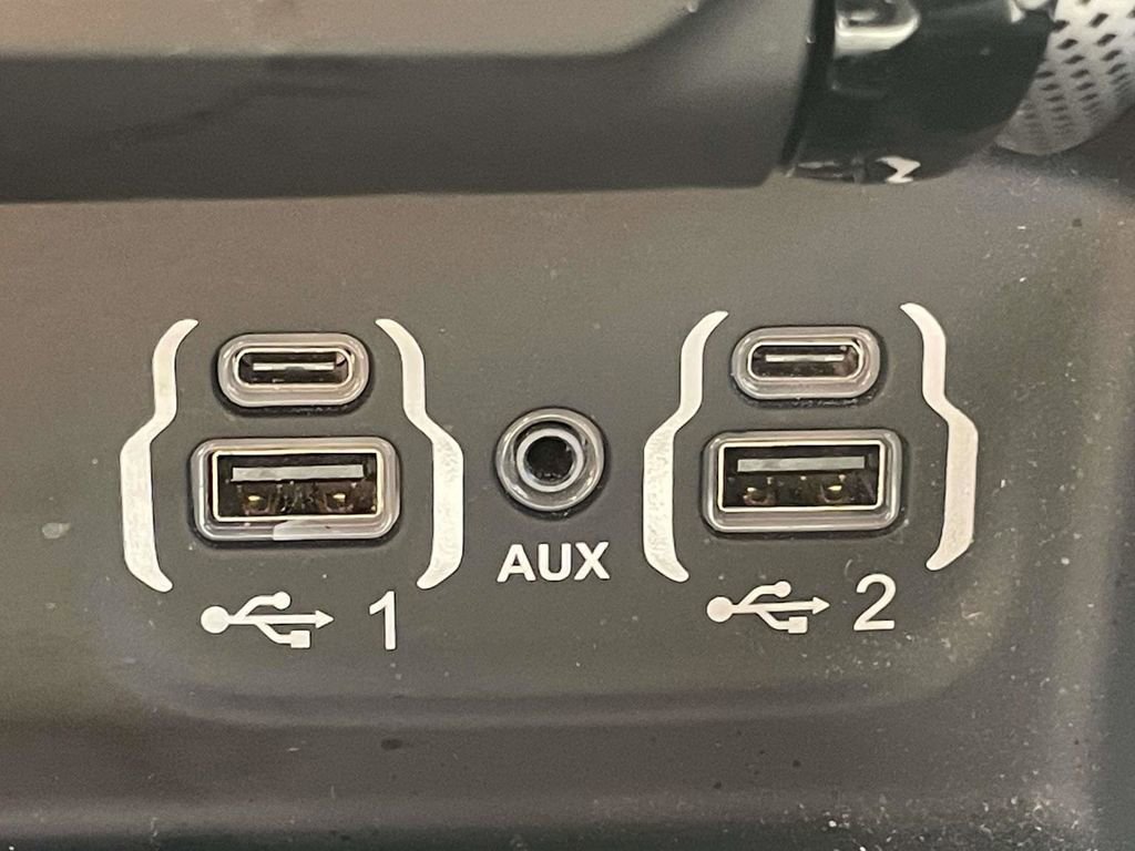 Used 2021 RAM 1500 Limited w/ Night Edition image 23