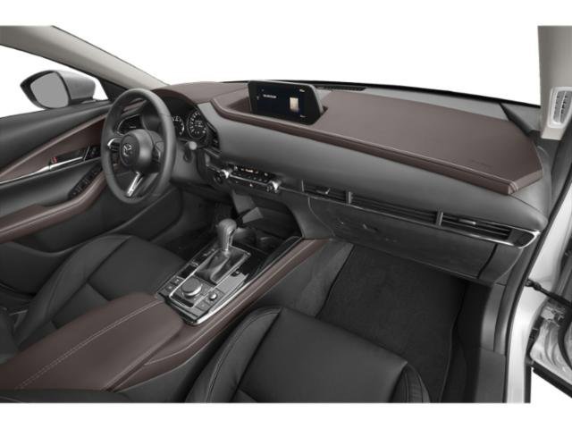 New 2024 MAZDA CX-30 AWD 2.5 S w/ Premium Package image 18