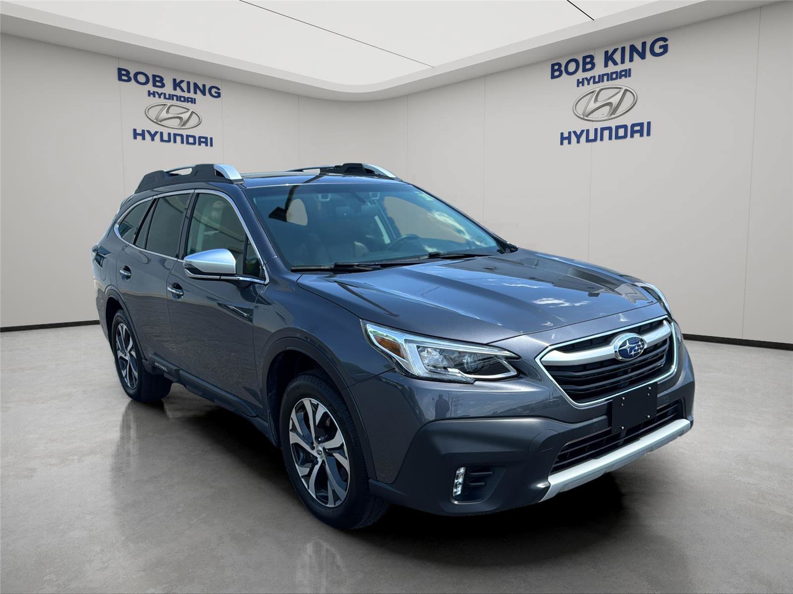 Used 2022 Subaru Outback Touring w/ Popular Package #2 AWD/4WD image 7
