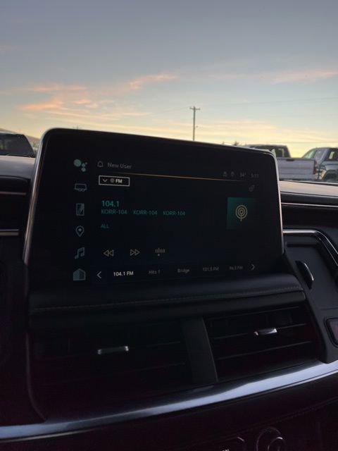 Used 2023 Chevrolet Suburban Premier image 42