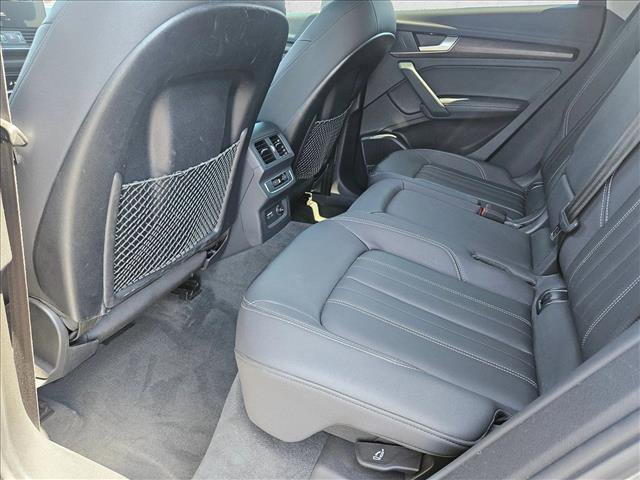 Used 2023 Audi Q5 2.0T Premium Plus w/ Premium Plus Package AWD/4WD image 18