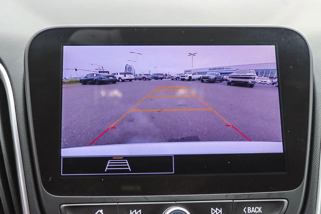 Used 2025 Chevrolet Malibu LS image 23