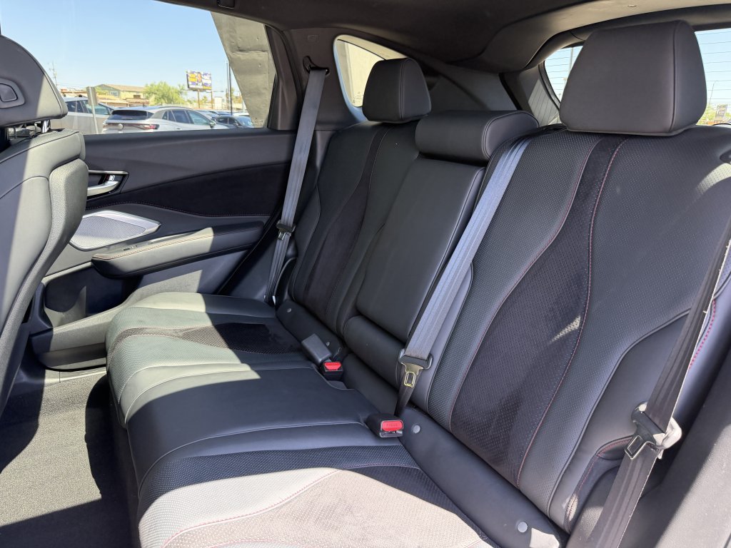 Used 2023 Acura RDX A-Spec FWD image 36