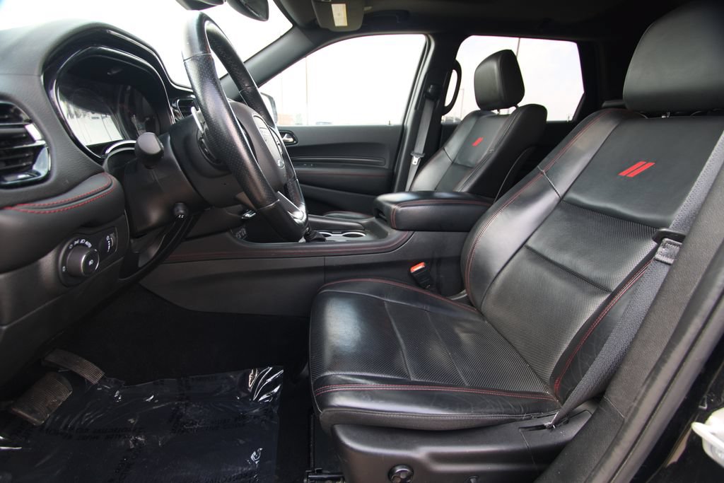 Used 2023 Dodge Durango GT AWD/4WD image 6